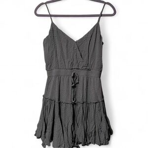 By Together Mini Pleated Dress